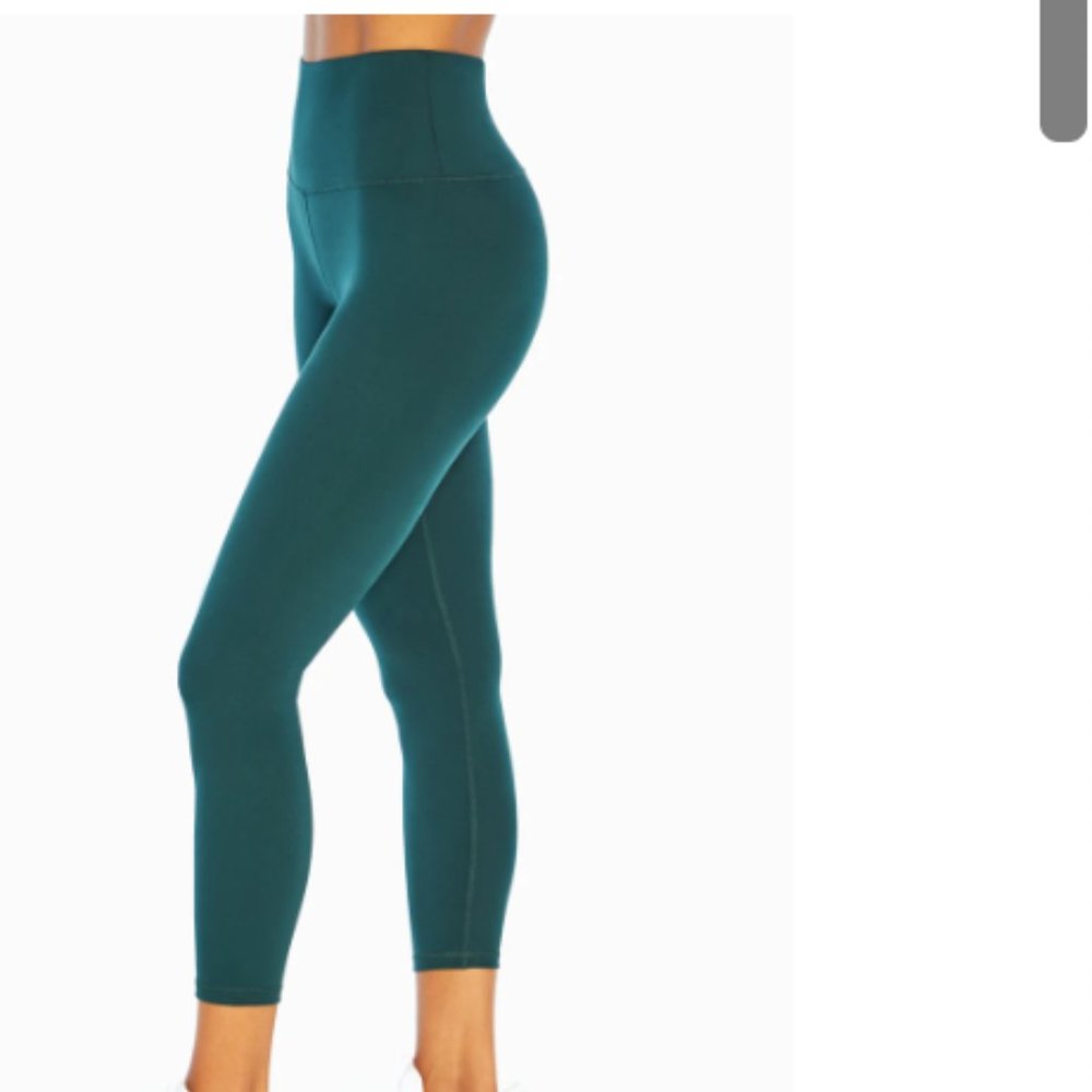 MARIKA | Balance Collection Pop Ankle Legging | SIZE XL | NWT